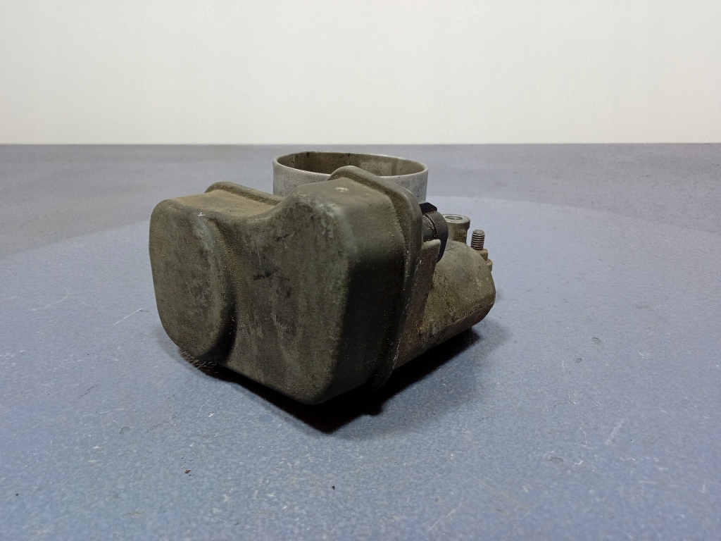 фото №4, Opel signum 2.2 b 155 km дросельна заслінка 24459501