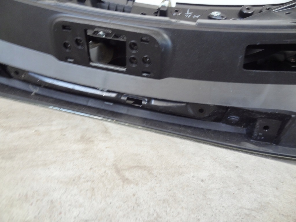 Lexus ux 250h крышка багажника багажника Цена