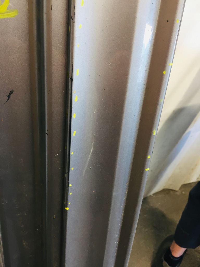 фото №7, Молдинг порог правая peugeot rcz #93