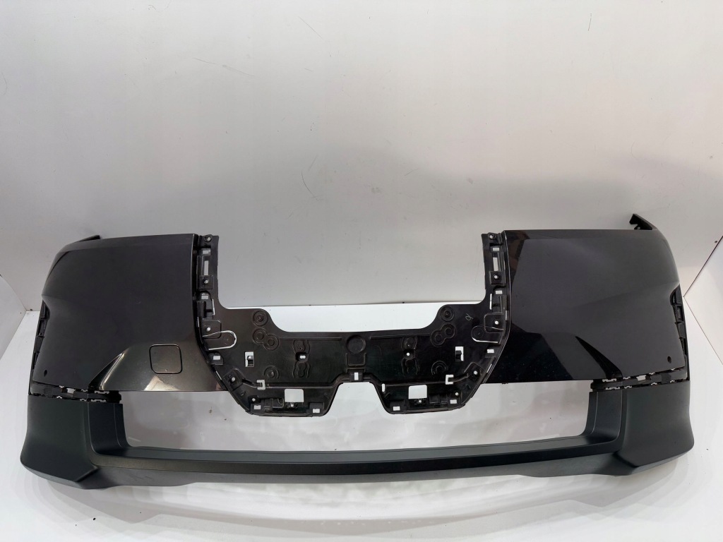 фото №1, Bmw ix i20 basic звичайний бампер перед передній гарний