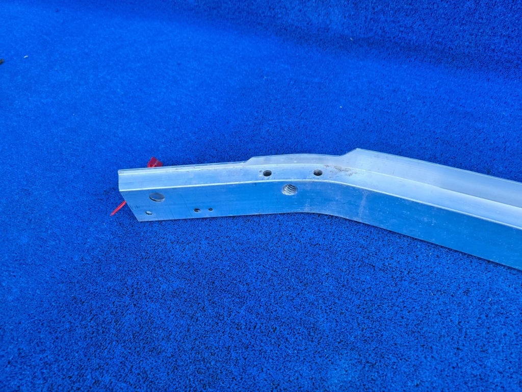 Балка бампера передний перед mini cooper countryman f60 7378727 Киев