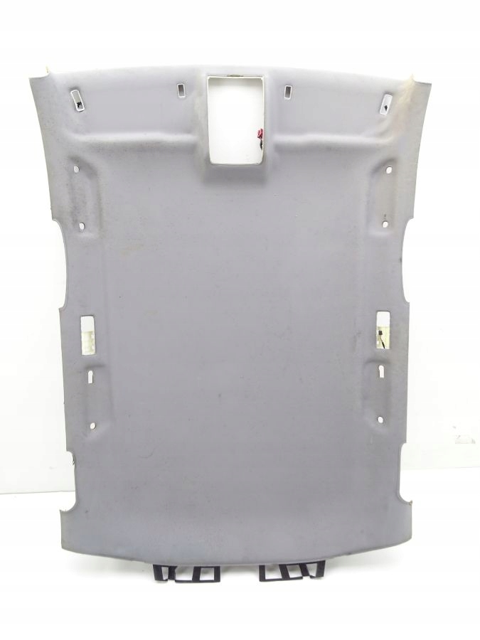 фото №1, Porsche cayenne 02-10 потолок 7l5867506