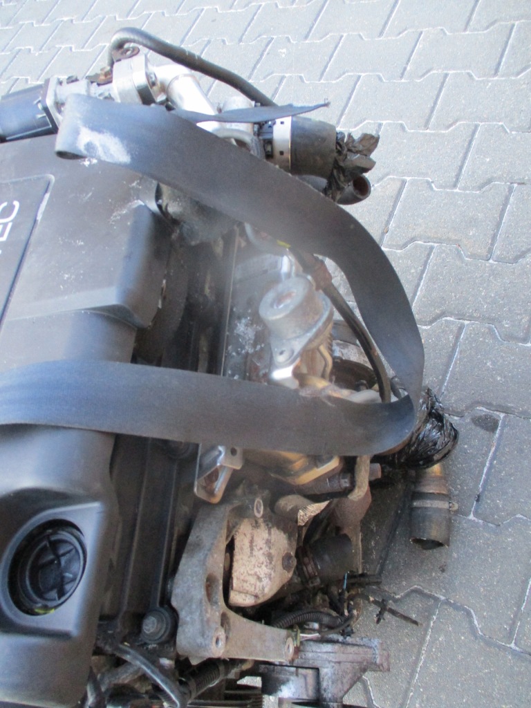 Двигатель 1.7 cdti z17dtr opel astra h meriva a zafira b mokka Недорого