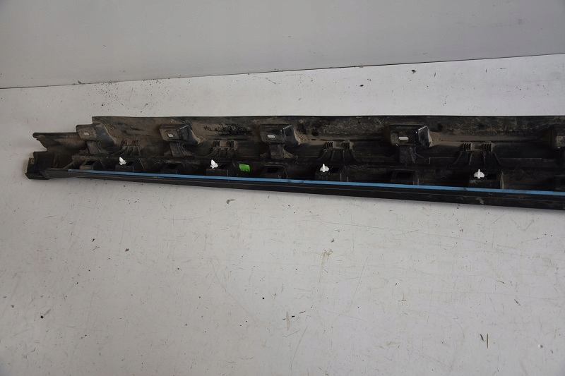 фото №4, Vw arteon молдинг порог