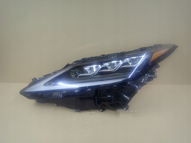 Купити Фара ліва фара лівий lexus rx 4 iv full led рестайлінг  2019-