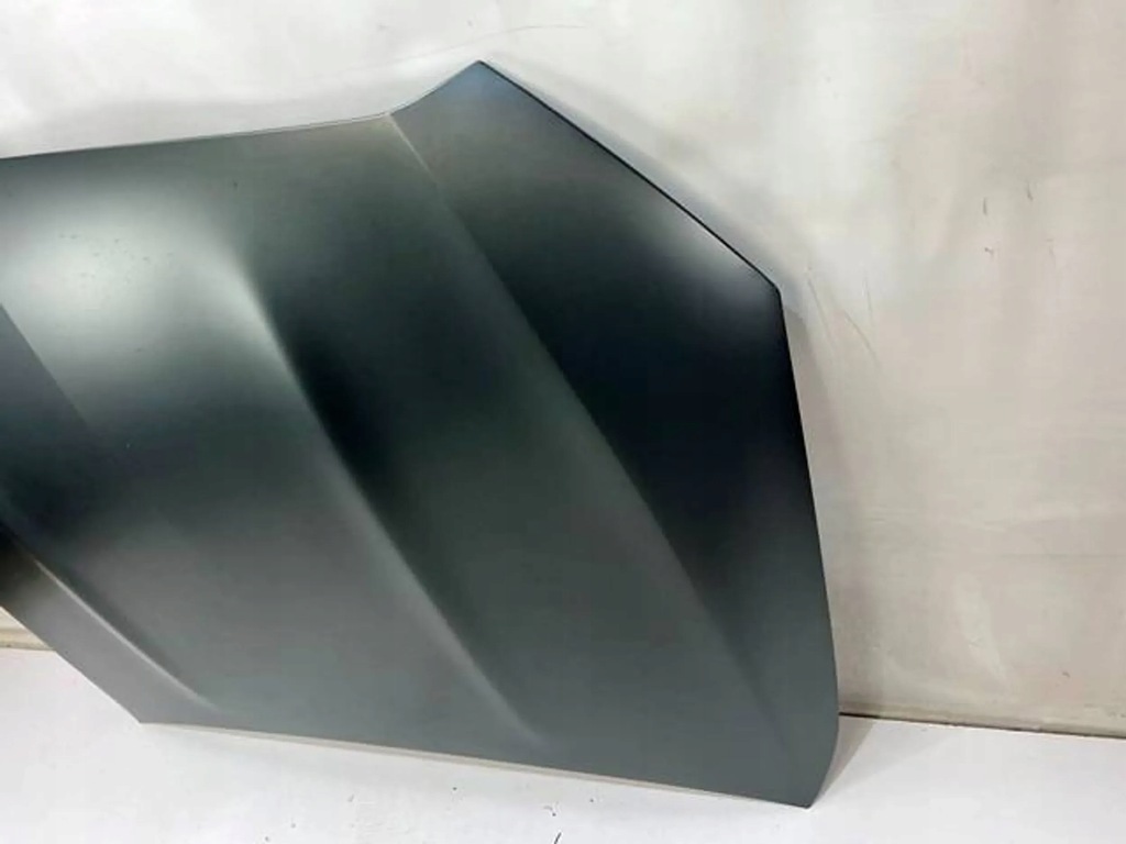 фото №6, Кришка двигуна капот mercedes c-klasa w206 21r-