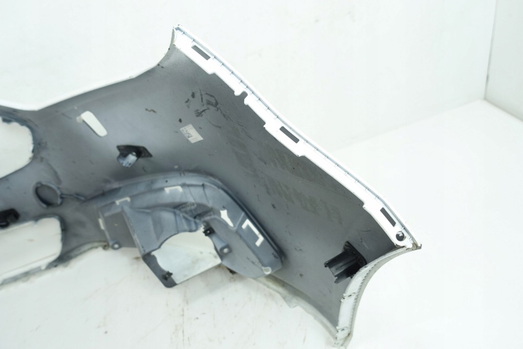 фото №11, Бампер перед передний ford s-max mk2 2015-