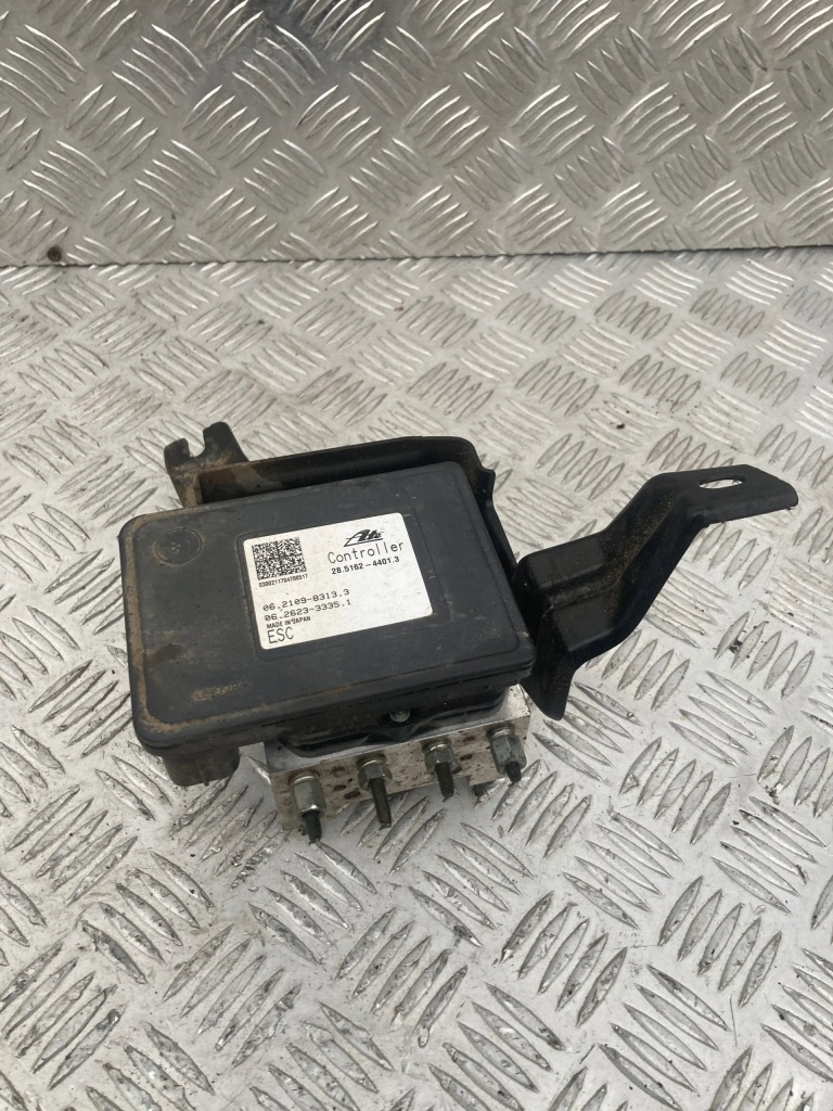 фото №1, Насос abs suzuki swift mk8 17- 1.0