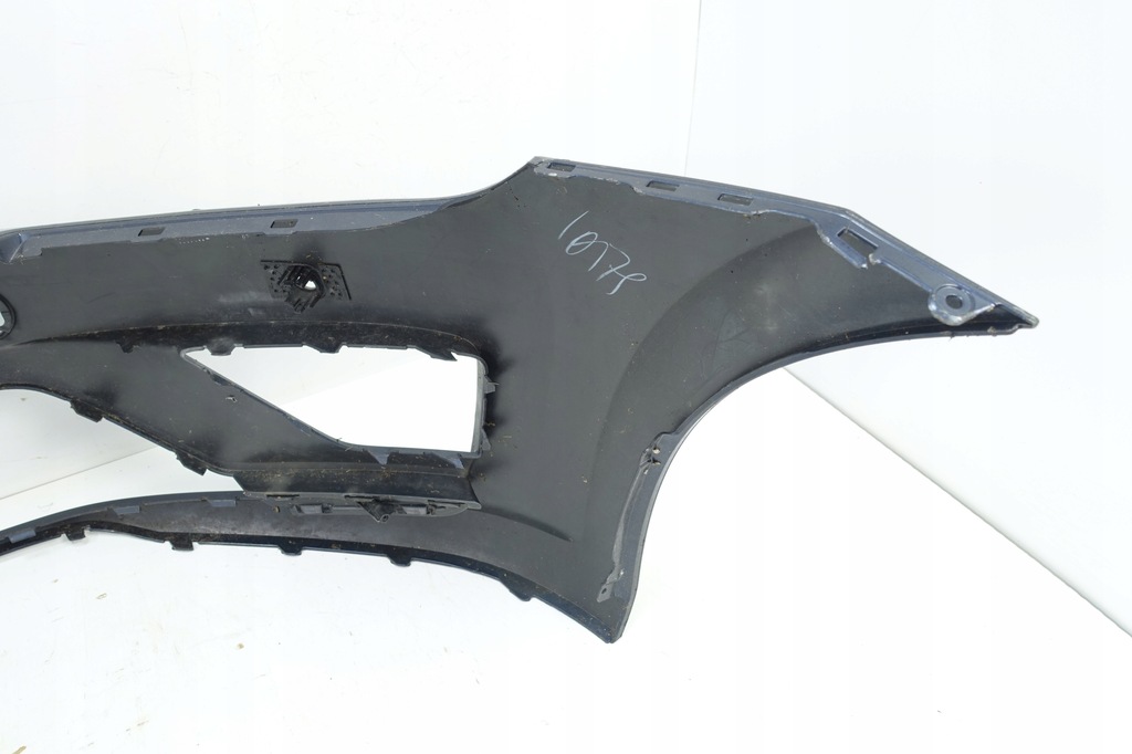 фото №12, Volkswagen vw golf vii sportsvan 510 2014- 510807221f бампер перед передній