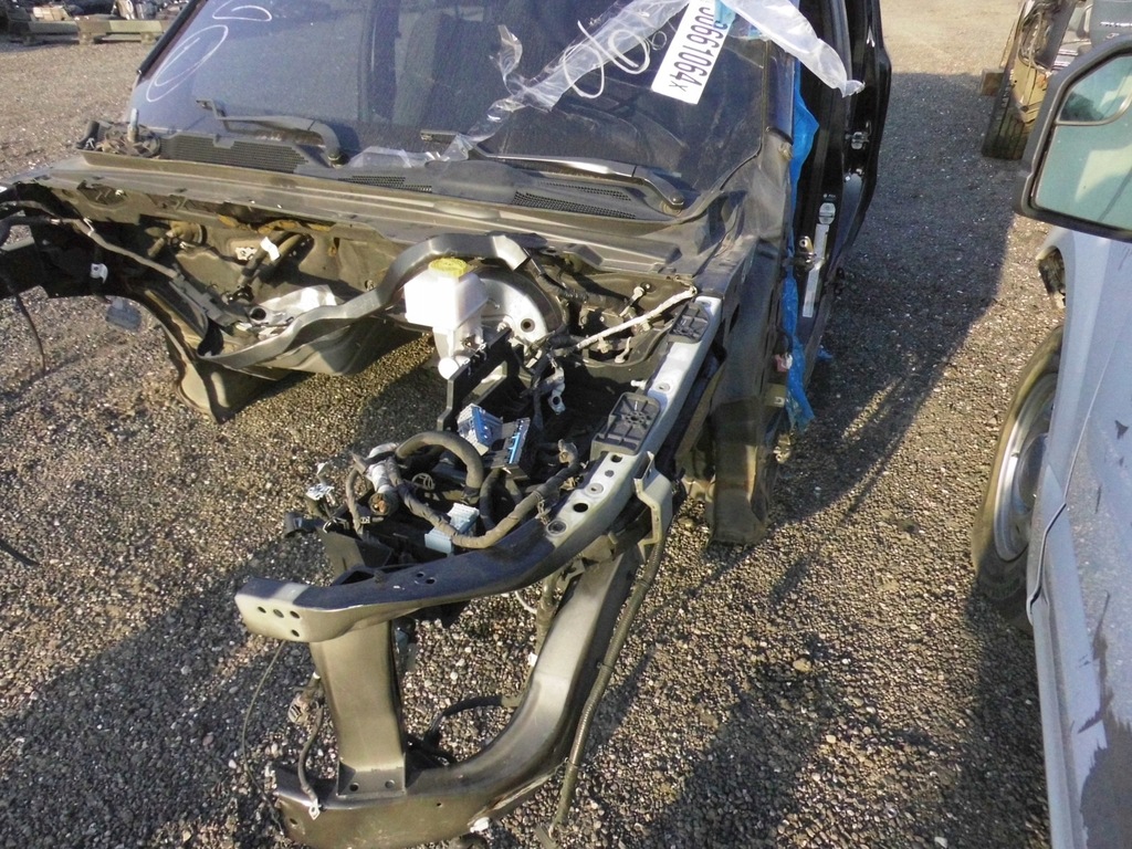 фото №7, Кабина dodge ram v 5 1500 длинная crew cap 2018-2024 люк крыша