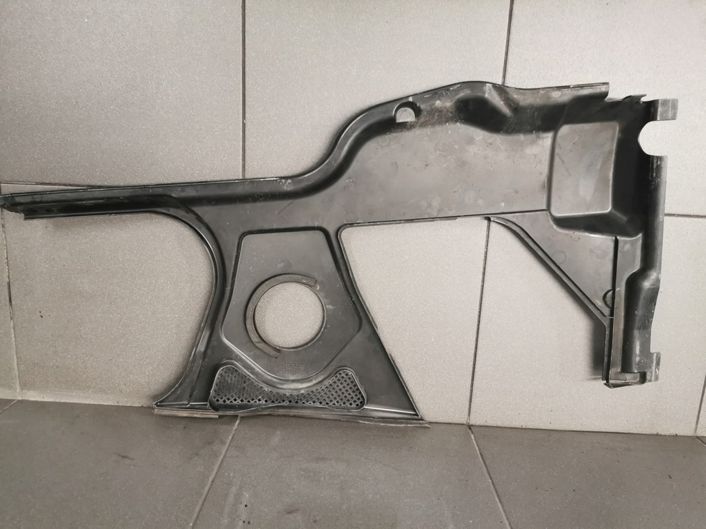 фото №7, Жабо левая audi a8 d3 eu 4e1819447j