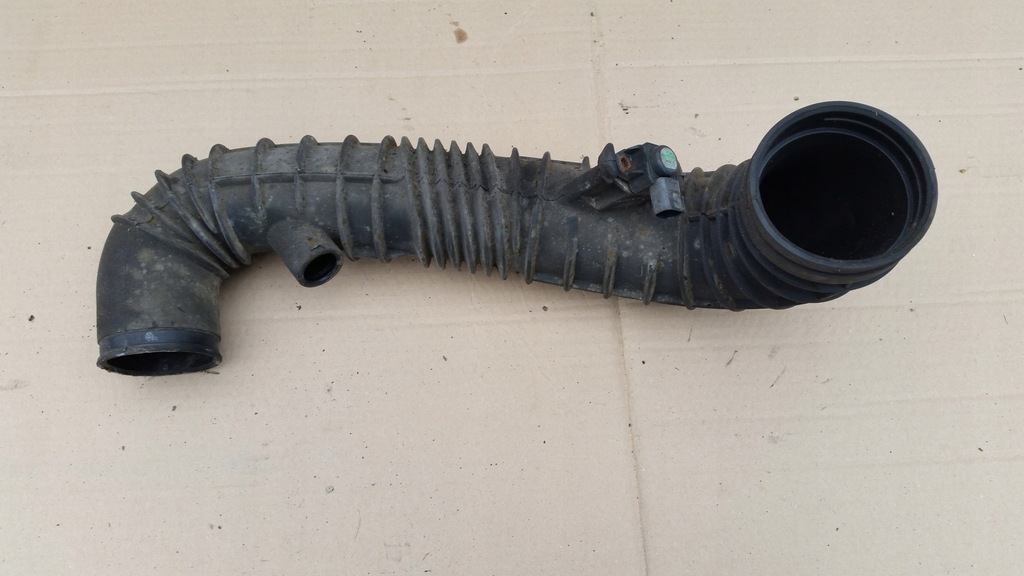 фото №1, Vito w639 шланг воздуха a6395281182