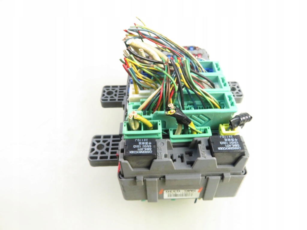 фото №12, Bsi honda civic viii fn, fk 2.2 ctdi fk3 - n22a2 smgg330