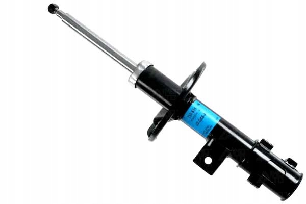 фото №1, Sachs амортизатор перед l kia carens iii 1.6-2.0d