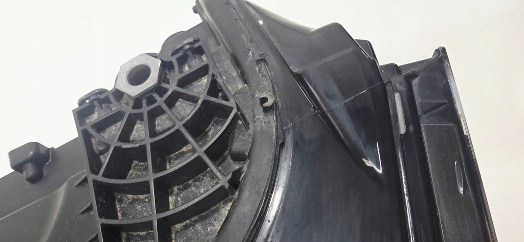 фото №6, Bmw xm 2023 перед сторона права лампа передня