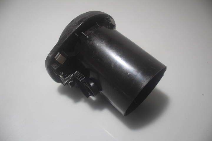 фото №3, Решётка обдув alfa romeo 147