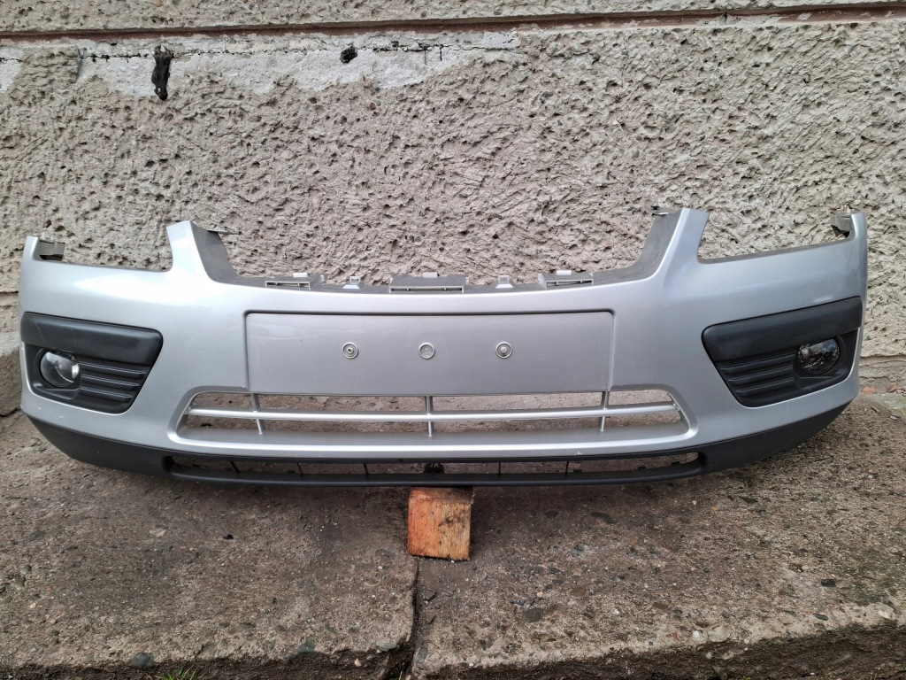 Бампер передний ford focus 2 2 mk2 04/08r 03 o3 Цена