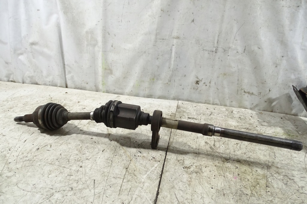 фото №1, Dodge journey 3.6 4x4 приводной вал правая перед автоматическая коробка передач