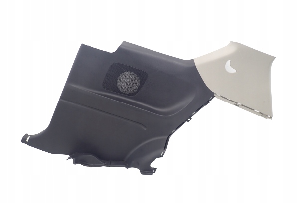 фото №1, Kia picanto ii hb 3d 11-17 защита обшивка правый