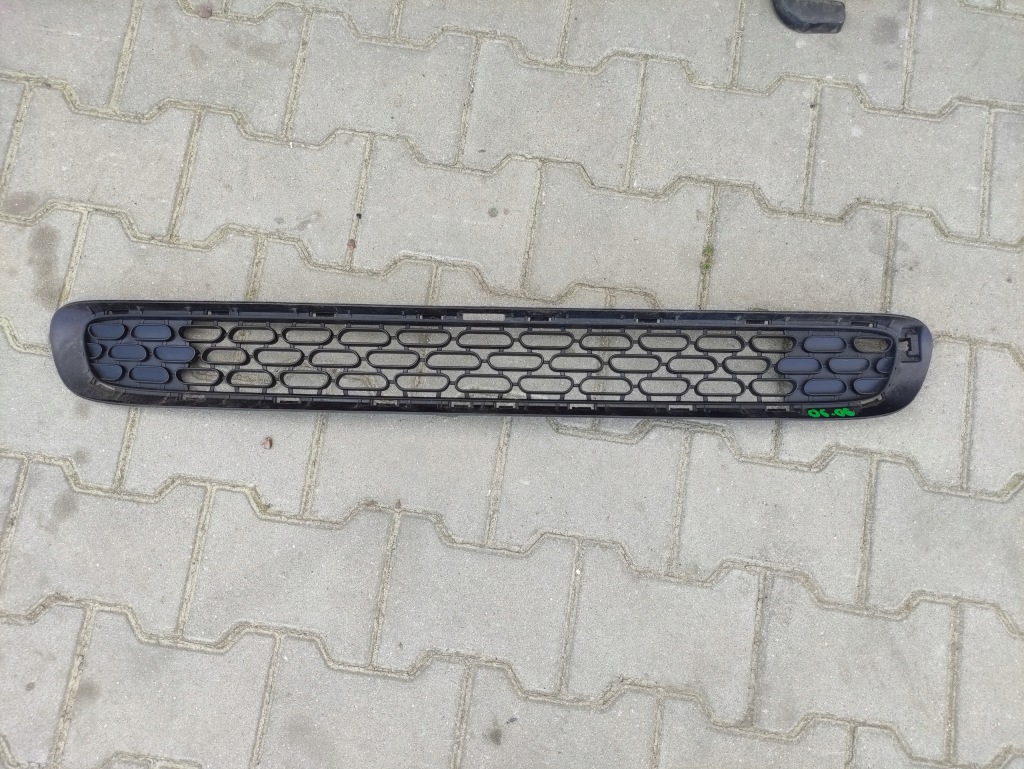 фото №1, Решётка бампера mini f55 f56 f57 7301563