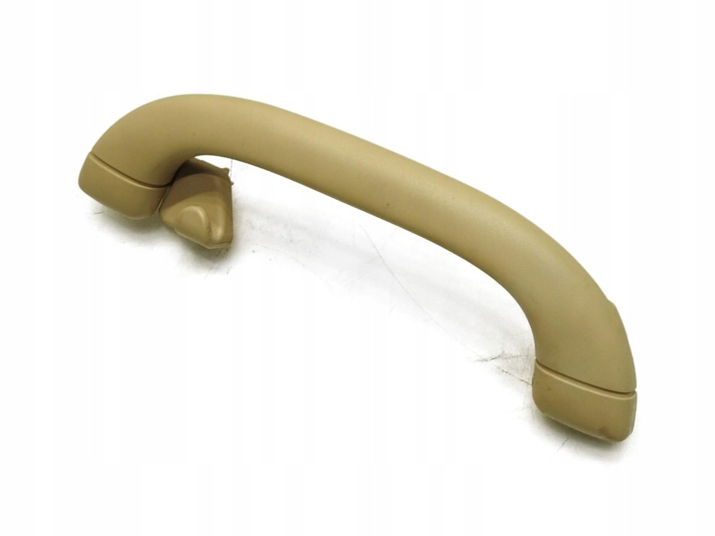 фото №1, Ручка кронштейн потолочный правый задняя peugeot 607