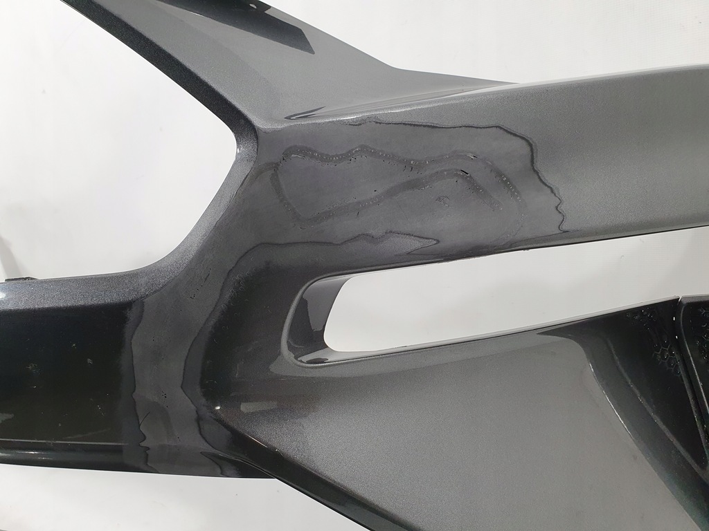 фото №6, Ford mustang vi lift 17- бампер перед opolski