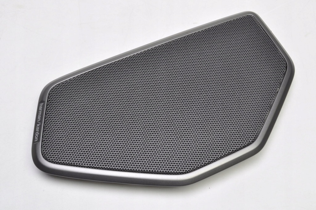 фото №1, Bmw 2 f44 gran coupe g20 накладка левая 7482401