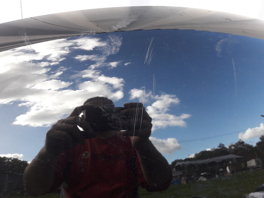 фото №8, Smart forfour капот крылья бампер