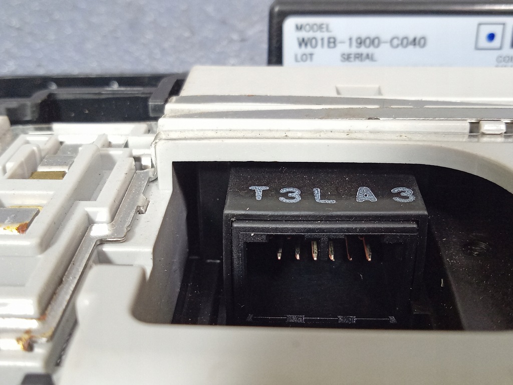 фото №4, Honda civic x фонари внутреннее потолочный