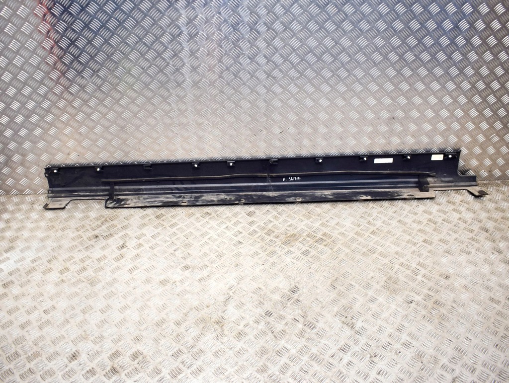 фото №5, Land rover discovery 5 2021 поріг