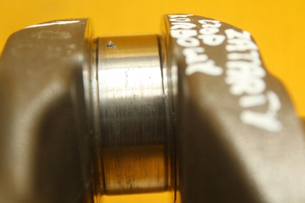 Купить Wał коленчатый номинал kia optima iv hyundai 2.0 gdi g4ng к шлифовка n20 c43