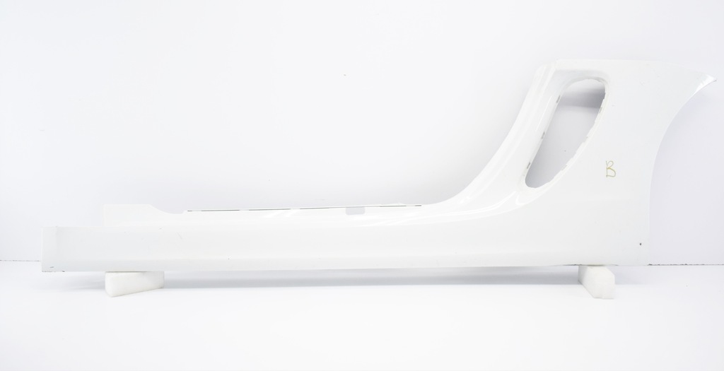 фото №1, Porsche оригінальний номер 99150495702 молдинг поріг поріг