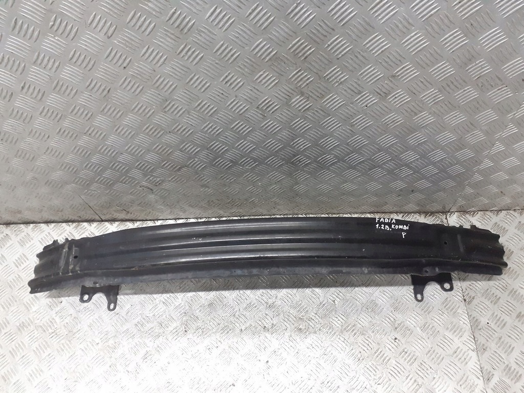 фото №1, Балка бампера перед skoda fabia i