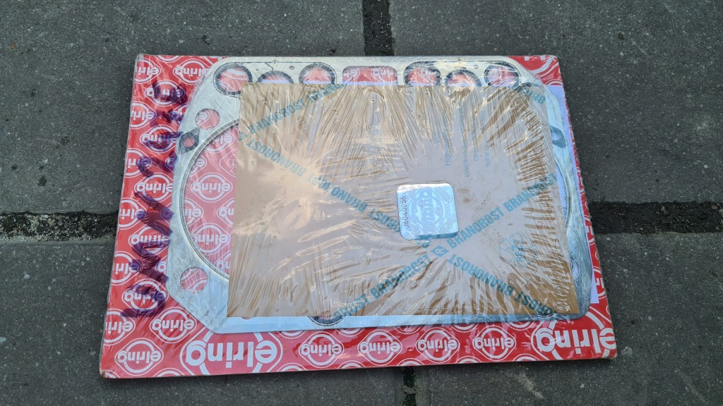 Купить Man прокладка головка цилиндров