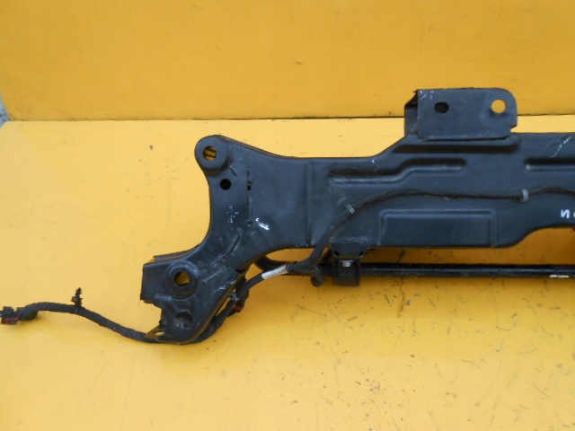 фото №9, Chevrolet malibu 2022 подрамник подрамник балка задняя