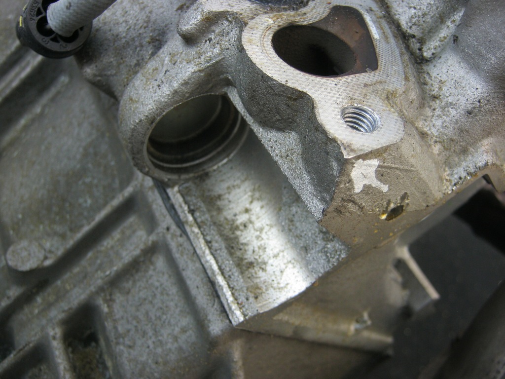 фото №7, Двигатель chrysler crossfire 3.2 v6 112947