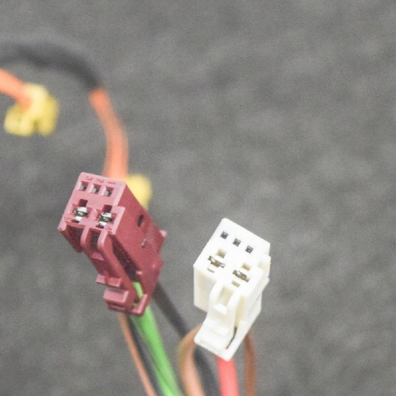 фото №6, Mercedes-benz glc x253 задні праве двері проводка трубопровід a2535400010 2017