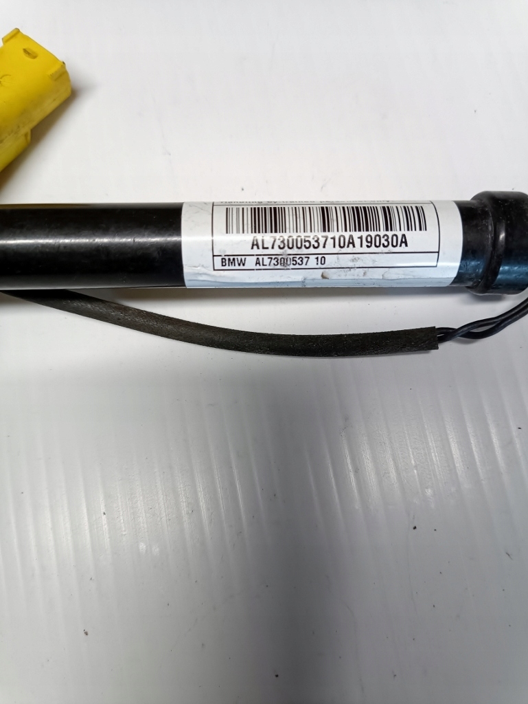 фото №5, Патрон петля капот bmw x3 g01 лівий 0589p000095