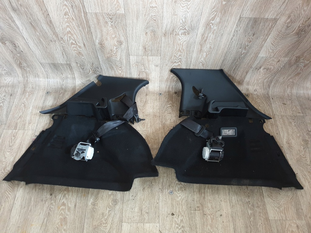 фото №6, Сиденья комплект renault twingo iii 2019 eu