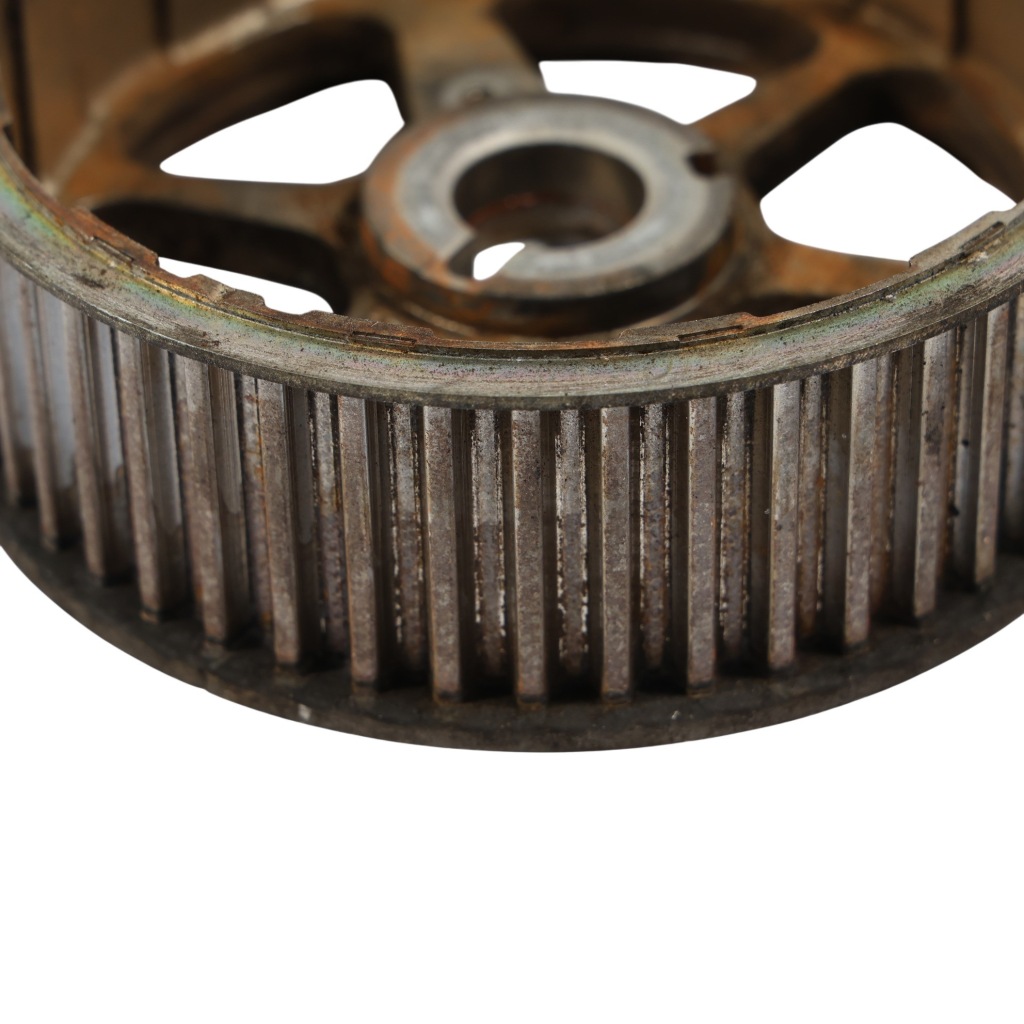 Toyota lexus ls400 шків вала розподільного валу ліва сторона 1305650011 Оригінал