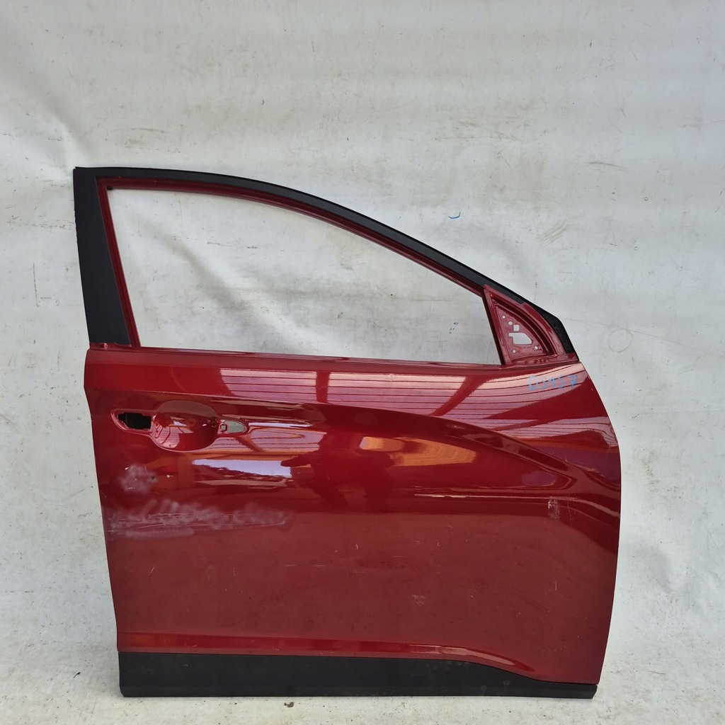 фото №1, Hyundai kona i 1 17-23 дверь перед передние правое