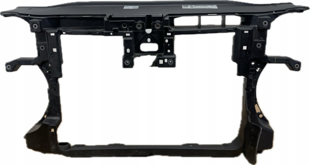 фото №1, Vw passat b7 pas передній підсилювач передній 3aa805588d