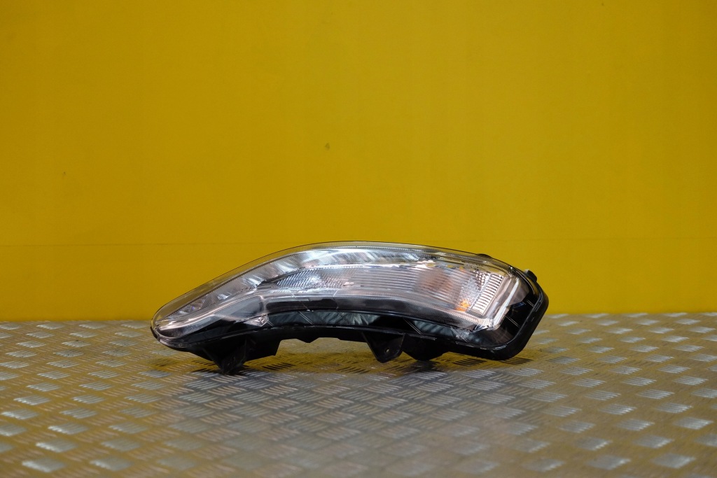 фото №1, Chevrolet malibu 19- поворотник led drl противотуманная фара