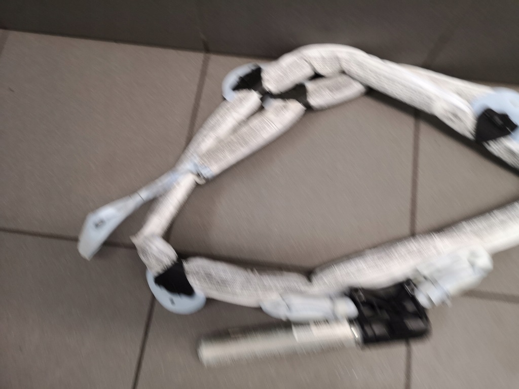 фото №8, Шторка безпеки подушка безпеки права audi a6 c6 sedan 4f5880742c