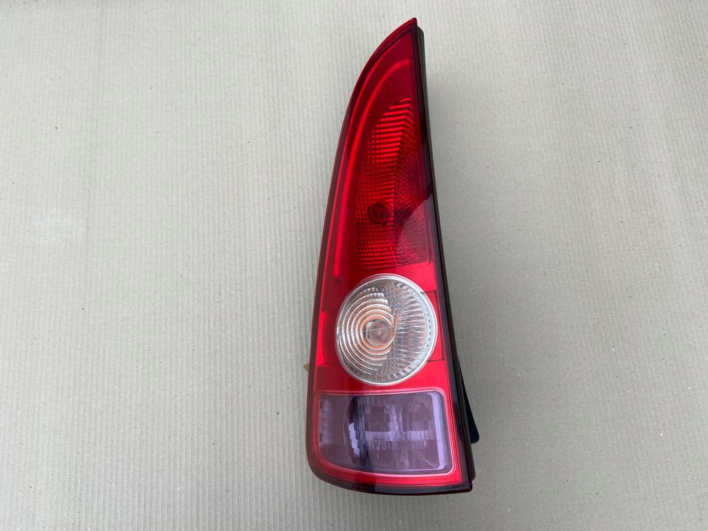 фото №1, Renault espace iv 02-06 лампа левая задняя задняя