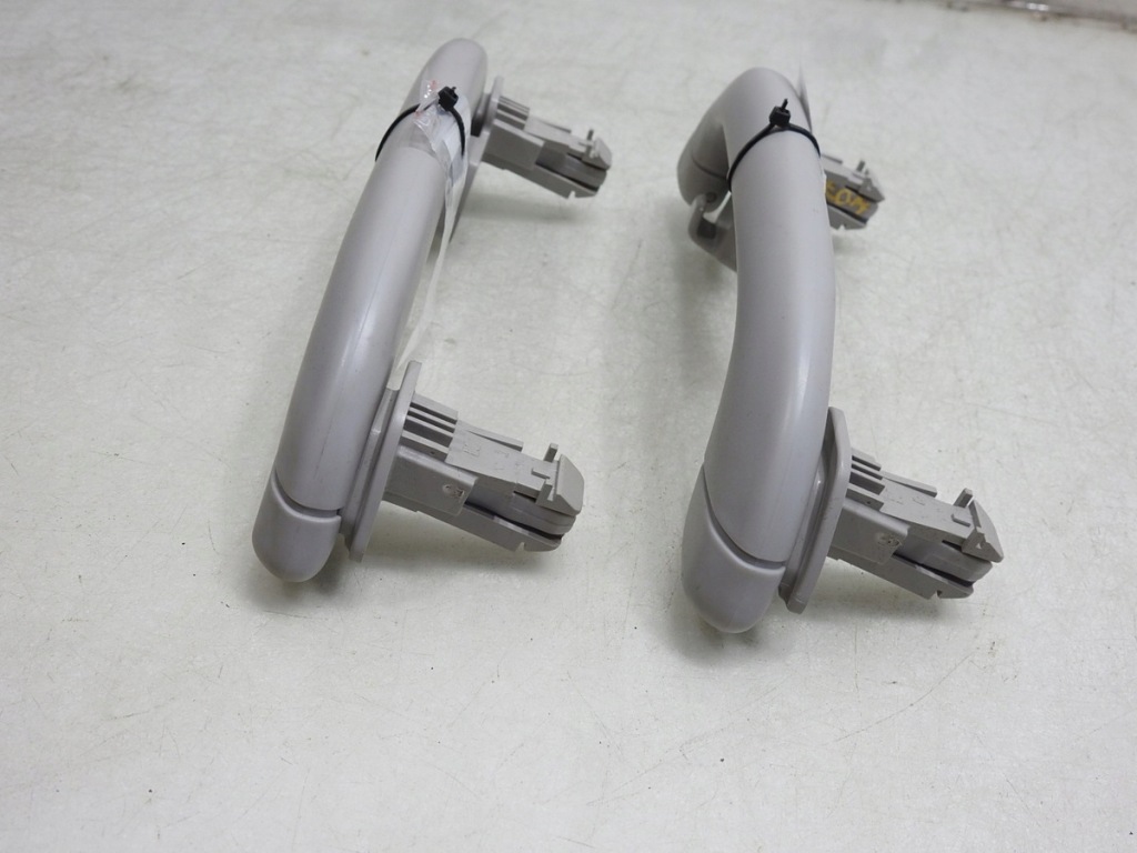 фото №3, Ручка кронштейн потолочный задняя peugeot 407