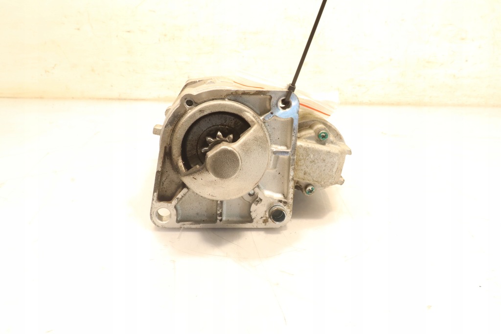 фото №1, Стартер fiat grande punto 1.4