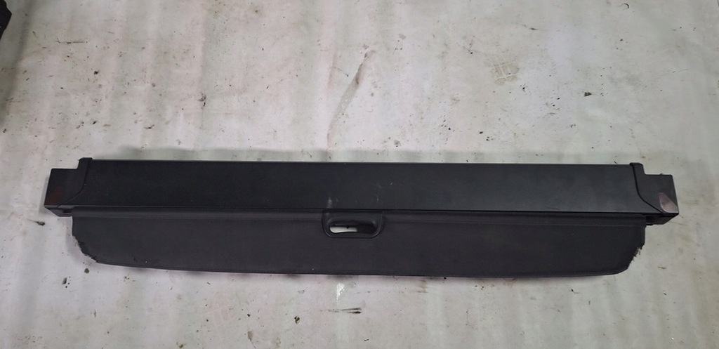 фото №1, Bmw x5 f15 шторка багажника