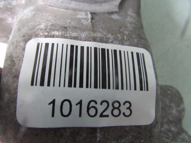 фото №6, Civic ix 1.6 i-dtec 14r труба інтеркулер турбіни