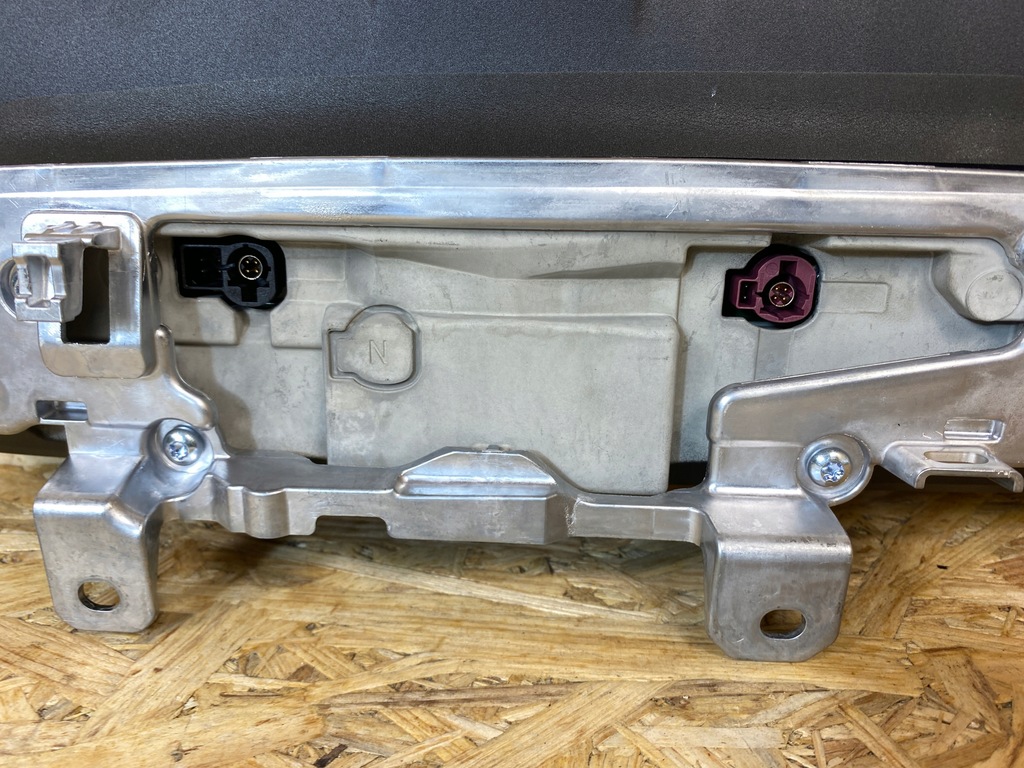 фото №10, Дисплей прилади прилади навігація монітор bmw i4 g26 5a7b2d8